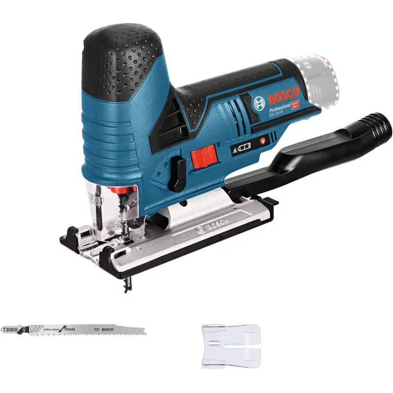 Image : Bosch Professional Scie sauteuse GST 12 V-70 06015A1001