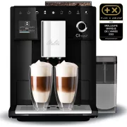 Expresso Broyeur MELITTA Ci Touch Noir F630-102
