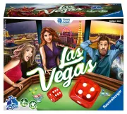 Jeu Las Vegas Ravensburger