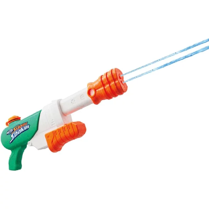 Image : Jeu Nerf Super Soaker Hydro