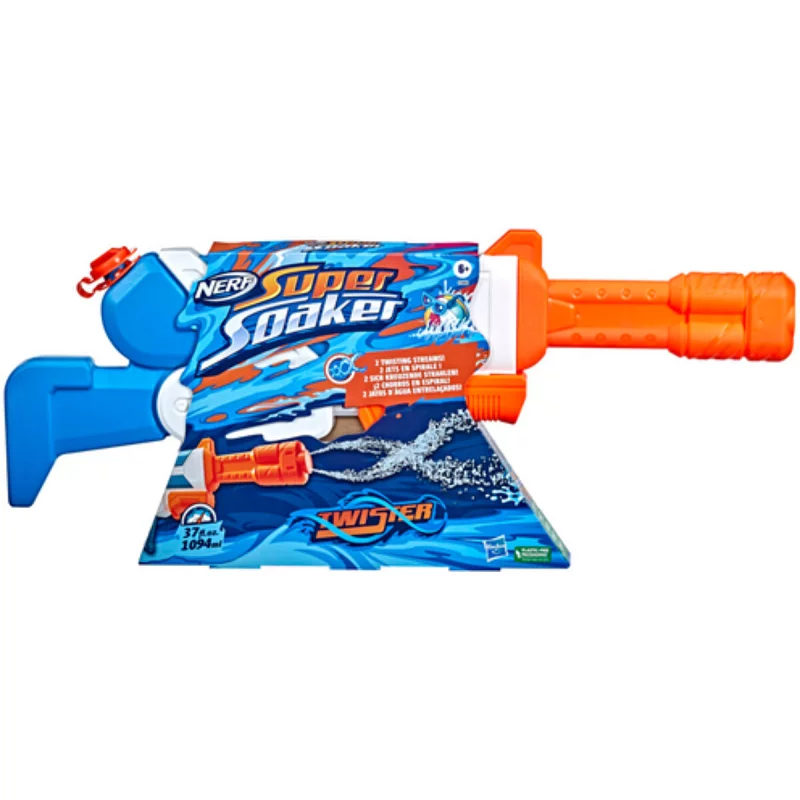 Image : Nerf Super Soaker Twister