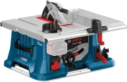 Bosch Professional scie sur table sans-fil BITURBO GTS 18V-216