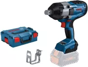 Bosch Professional Boulonneuse sans-fil BITURBO GDS 18V-1000 GDS 18V-1050 H