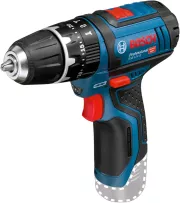 Bosch Professional 12V System perceuse-visseuse GSB 12V-15