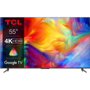 TV LED TCL 55' 55P735 2022