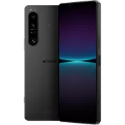 Smartphone SONY Xperia 1 IV Noir 5G