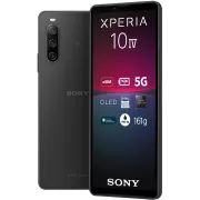 SONY Xperia 10 IV Noir 5G
