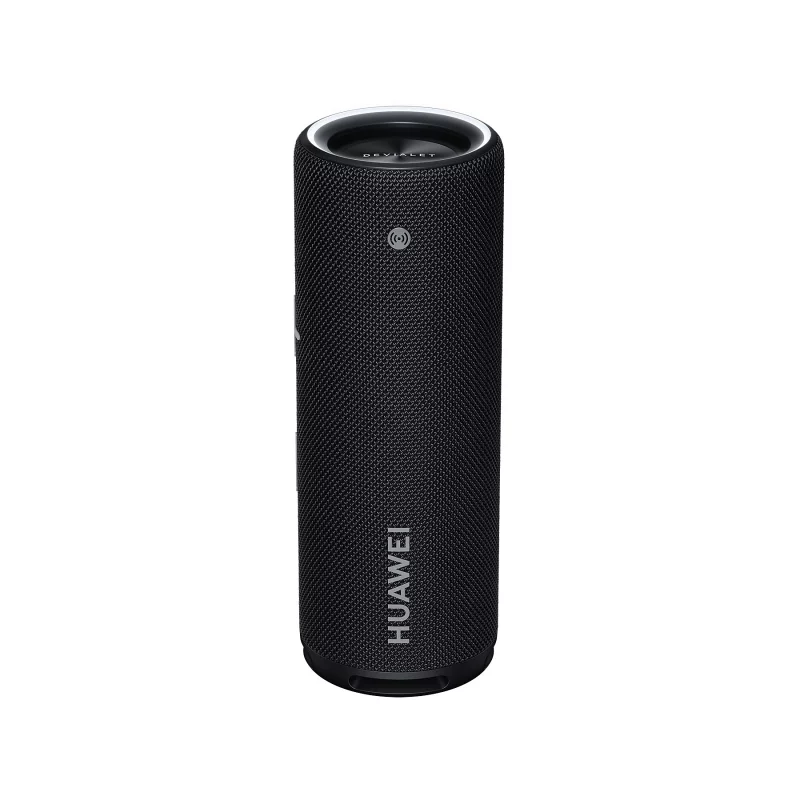 Image : Enceinte portable HUAWEI Sound Joy Noir