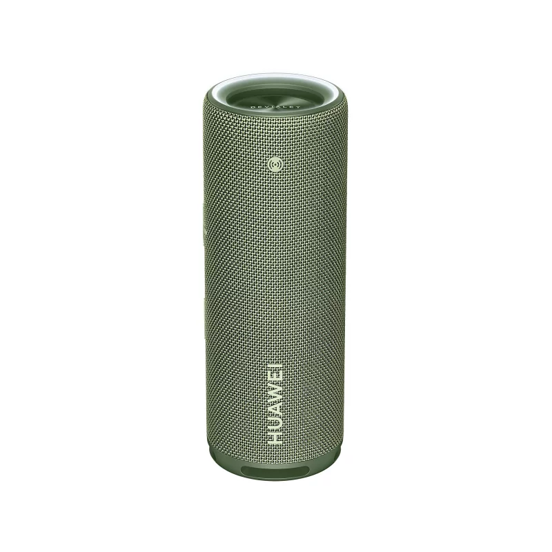 Image : Enceinte portable HUAWEI Sound Joy Vert