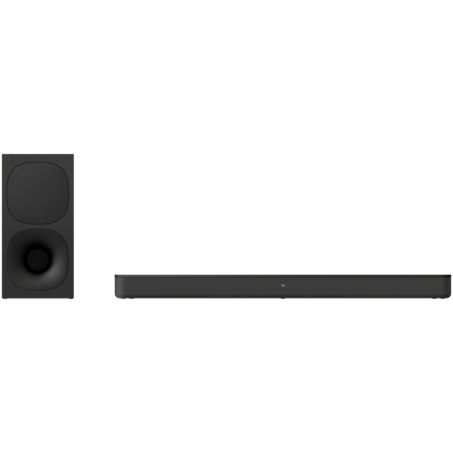 Image : Barre de son SONY HTS400