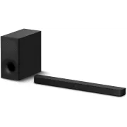 Image : Barre de son SONY HTS400