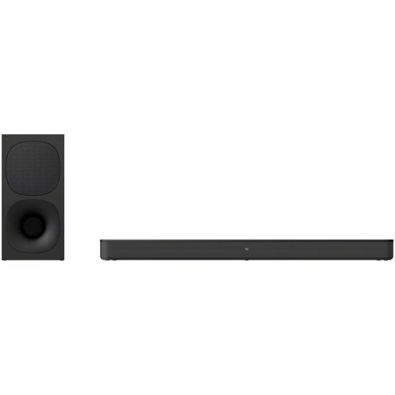Image : Barre de son SONY HTS400