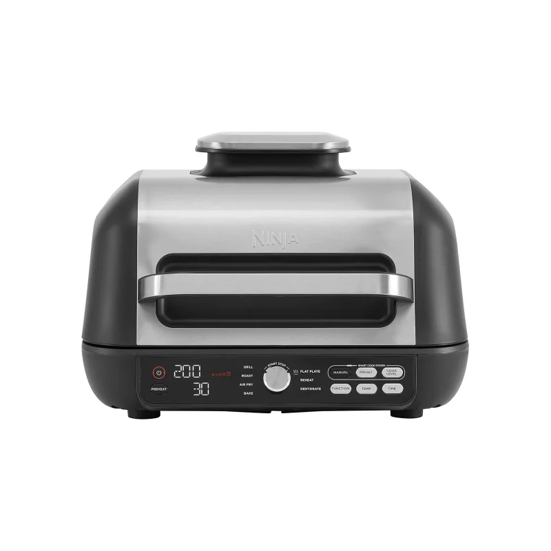 Image : Grille-viande NINJA Foodi MAX PRO AG651EU
