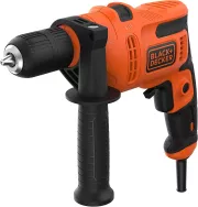 BLACK+DECKER BEH200K-QS Perceuse a percussion