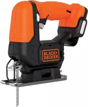 BLACK+DECKER BDCJS12N-XJ Scie sauteuse