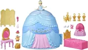 Poupee Disney Princesses Cendrillon et ses surprises