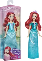 Poupee Disney Princesses Ariel Poussiere d’etoiles