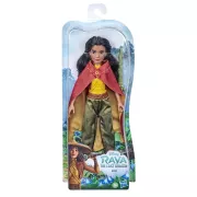 Poupee Disney Princesses Raya et le dernier dragon Raya