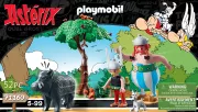 Image : Playmobil 71160  Asterix et Obélix
