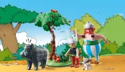 Image : Playmobil 71160  Asterix et Obélix