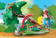 Image : Playmobil 71160  Asterix et Obélix