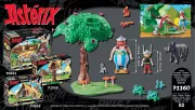 Image : Playmobil 71160  Asterix et Obélix