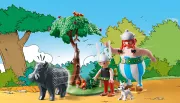 Image : Playmobil 71160  Asterix et Obélix