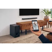 Barre de son SONY HT-S40R