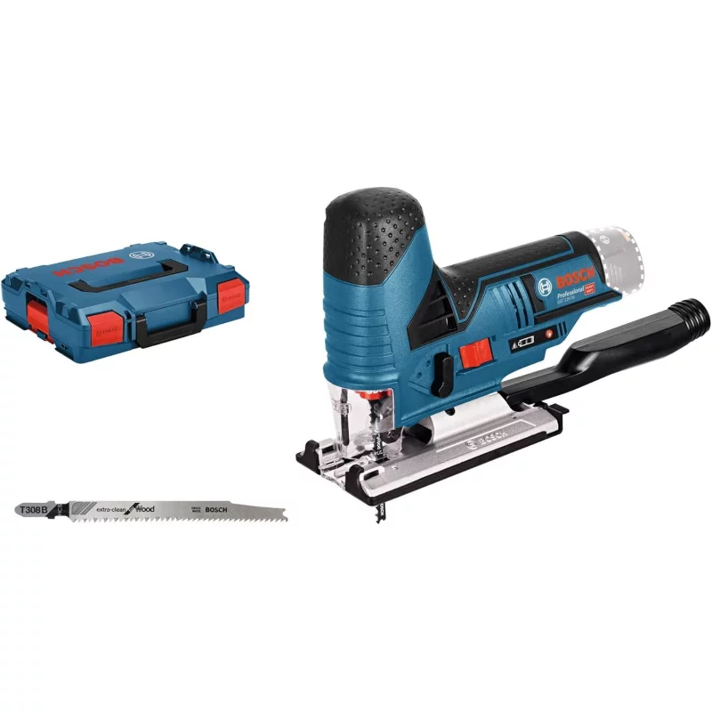 Image : Scie Sauteuse sans-fil GST 12V-70 Bosch Professional 06015A1002 12V System