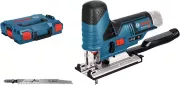 Scie Sauteuse sans-fil GST 12V-70 Bosch Professional 06015A1002 12V System