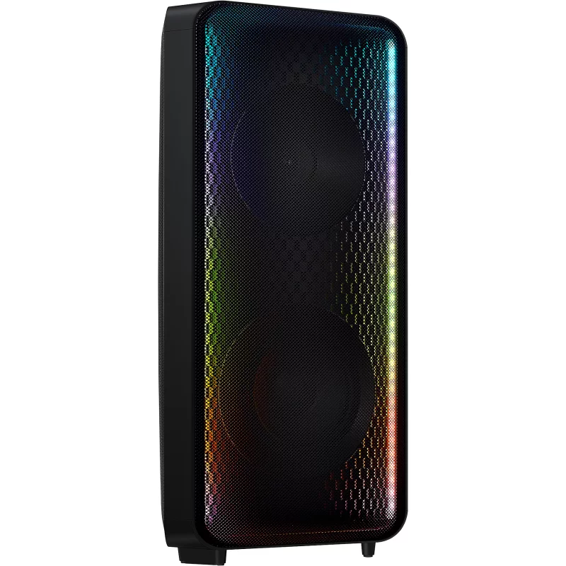 Image : Enceinte sono SAMSUNG Sound Tower MX-ST50B