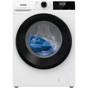 Image : Lave linge hublot GORENJE WNHEI74SAS/FR