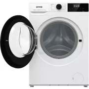 Image : Lave linge hublot GORENJE WNHEI74SAS/FR