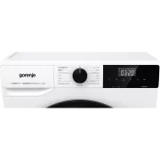 Image : Lave linge hublot GORENJE WNHEI74SAS/FR