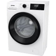 Image : Lave linge hublot GORENJE WNHEI74SAS/FR