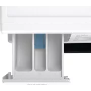 Image : Lave linge hublot GORENJE WNHEI74SAS/FR