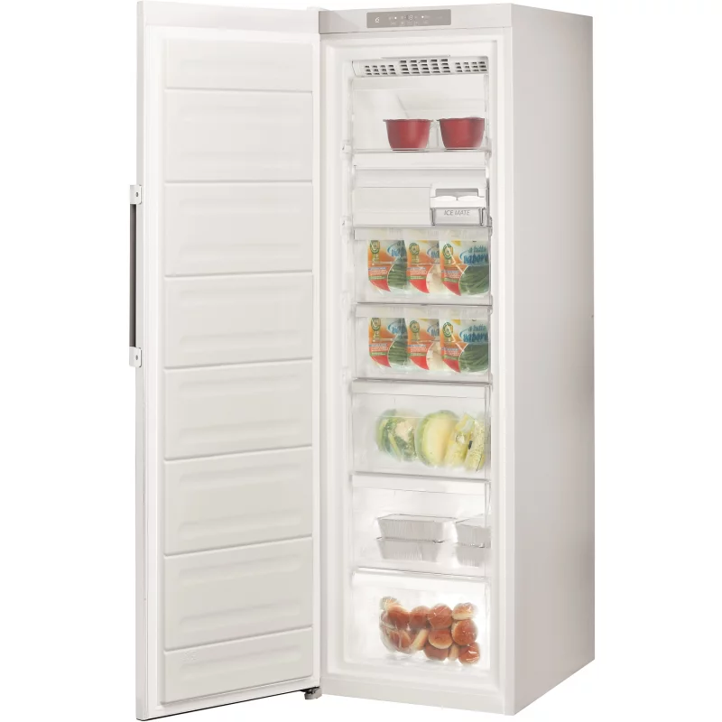 Image : Congelateur armoire WHIRLPOOL UW8F2YWBIF2