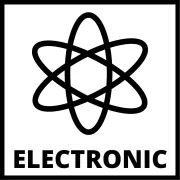 Image : Scie sauteuse pendulaire TC-JS 80/1 Einhell