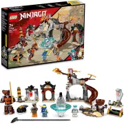 LEGO 71764 Ninjago Le Centre d'Entrainement Ninja