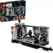 LEGO Star Wars 75324 L’Attaque des Dark Troopers