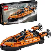 LEGO Technic 42120 L’Aeroglisseur de sauvetage
