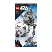 LEGO Star Wars 75322 AT-ST de Hoth