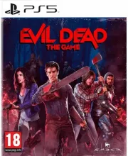 Evil Dead: The Game (PS5)