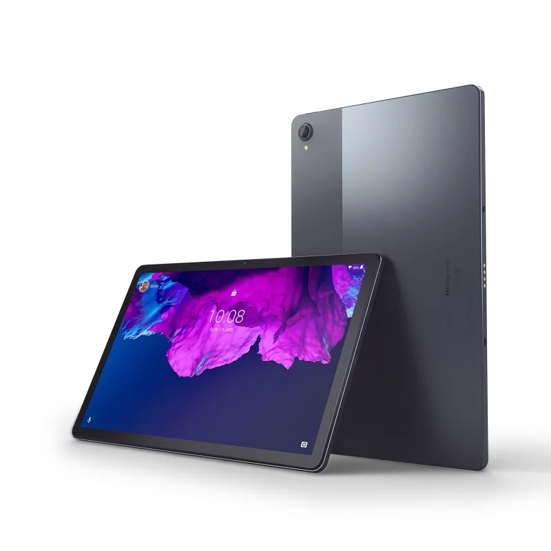 Image : Tablette Android LENOVO P11 5G 256Go
