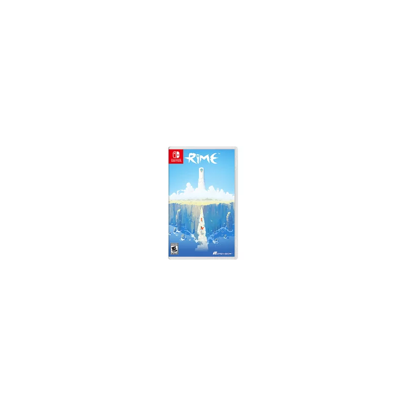 Image : Rime Nintendo Switch