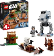 LEGO Star Wars 75332 AT-ST