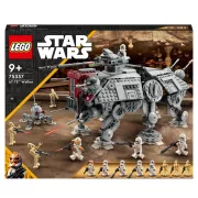 LEGO Star Wars 75337 Le marcheur AT-TE