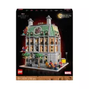 LEGO Marvel 76218 Le Saint des Saints