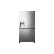 Refrigerateur Americain HISENSE RS818N4TIE