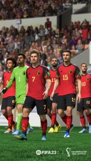Image : FIFA 23 Standard Edition PS4